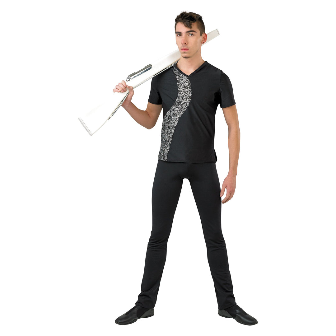 FUSIÓN SUPERIOR MASCULINA