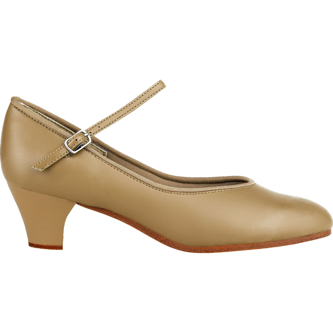 Zapato de personaje de Broadway