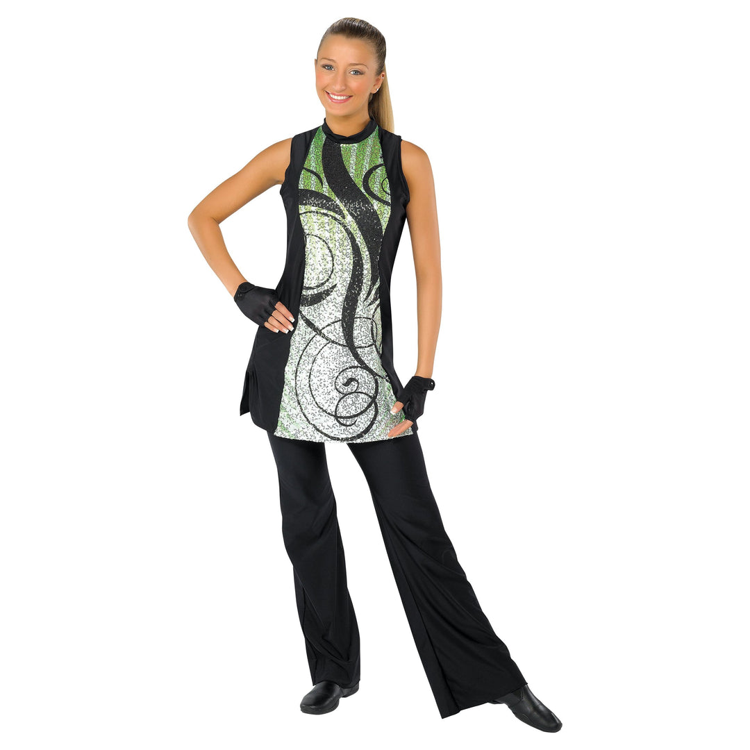 Túnica Plex Colorway