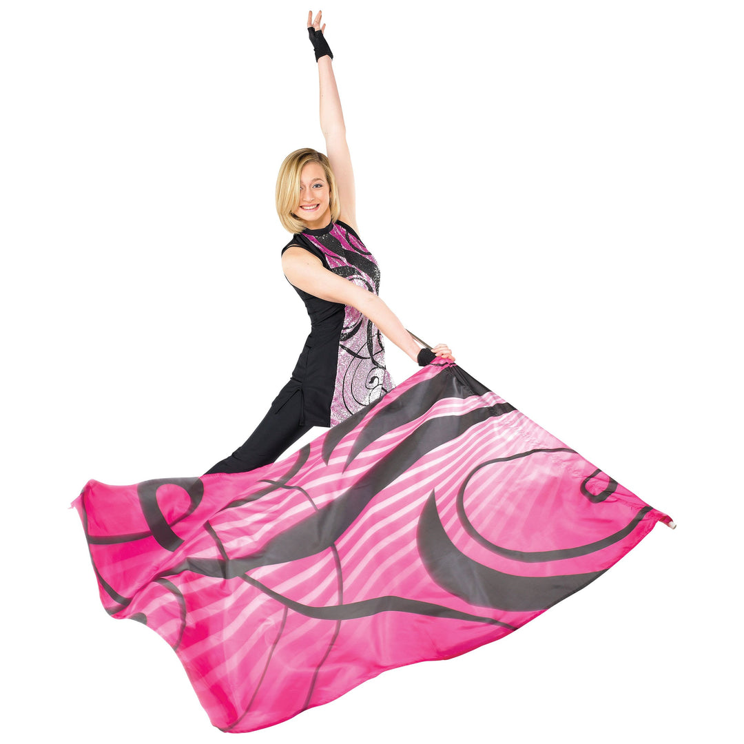 Túnica Plex Colorway