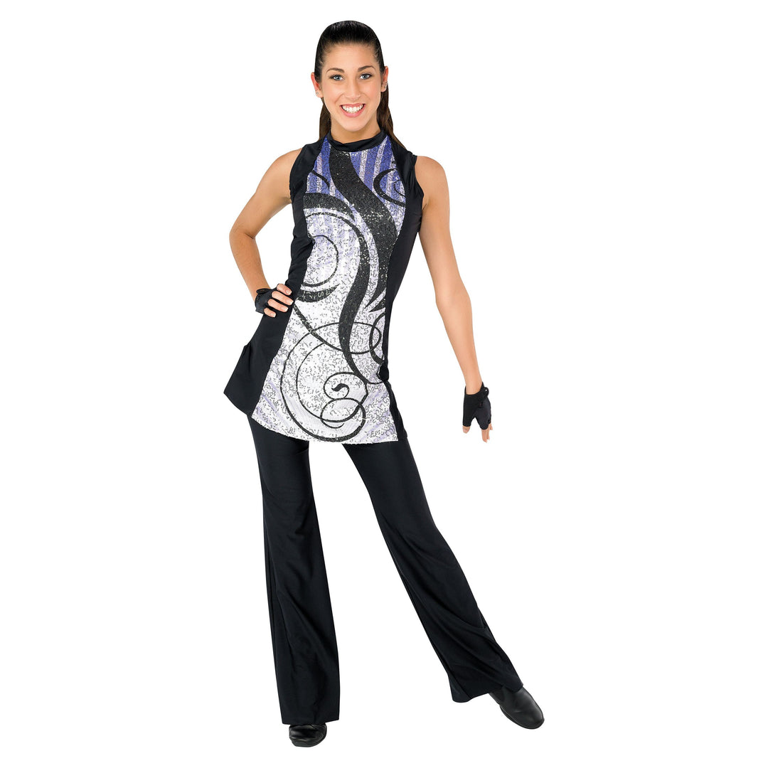 Túnica Plex Colorway