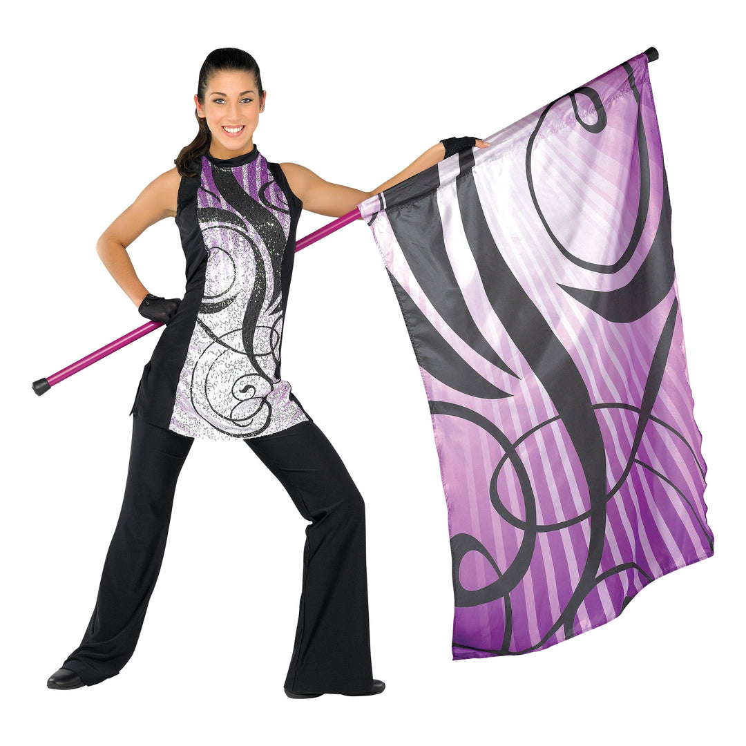 Túnica Plex Colorway