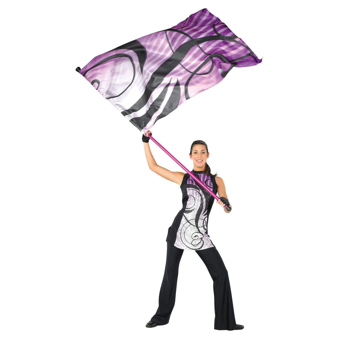 Túnica Plex Colorway