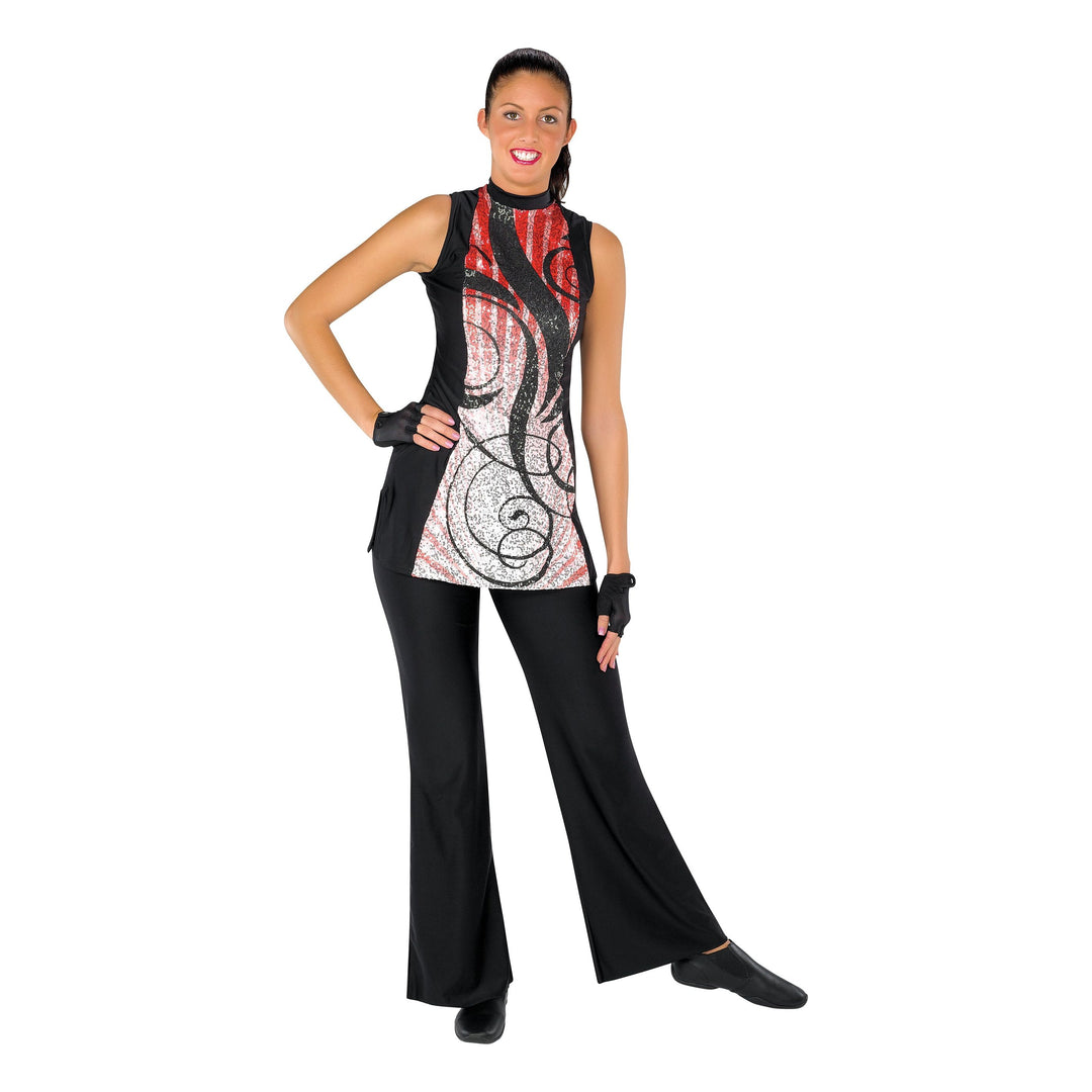 Túnica Plex Colorway