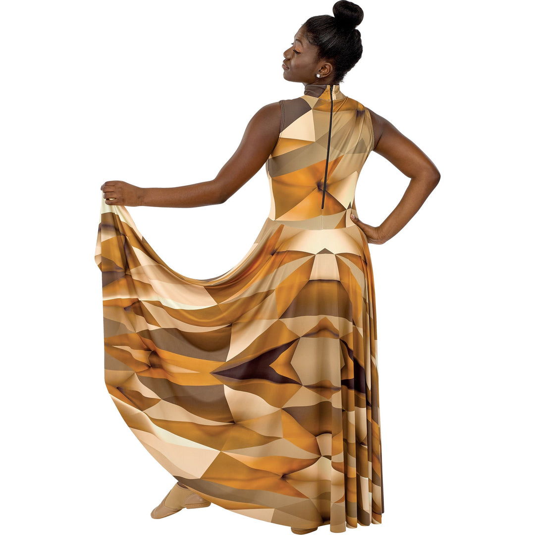 CONFIGURAR UNITARD A00AA1L