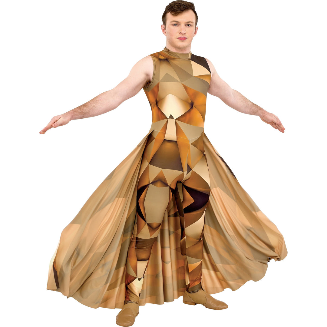 CONFIGURAR UNITARD A00AA1L