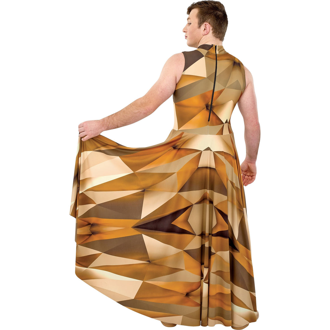 CONFIGURAR UNITARD A00AA1L