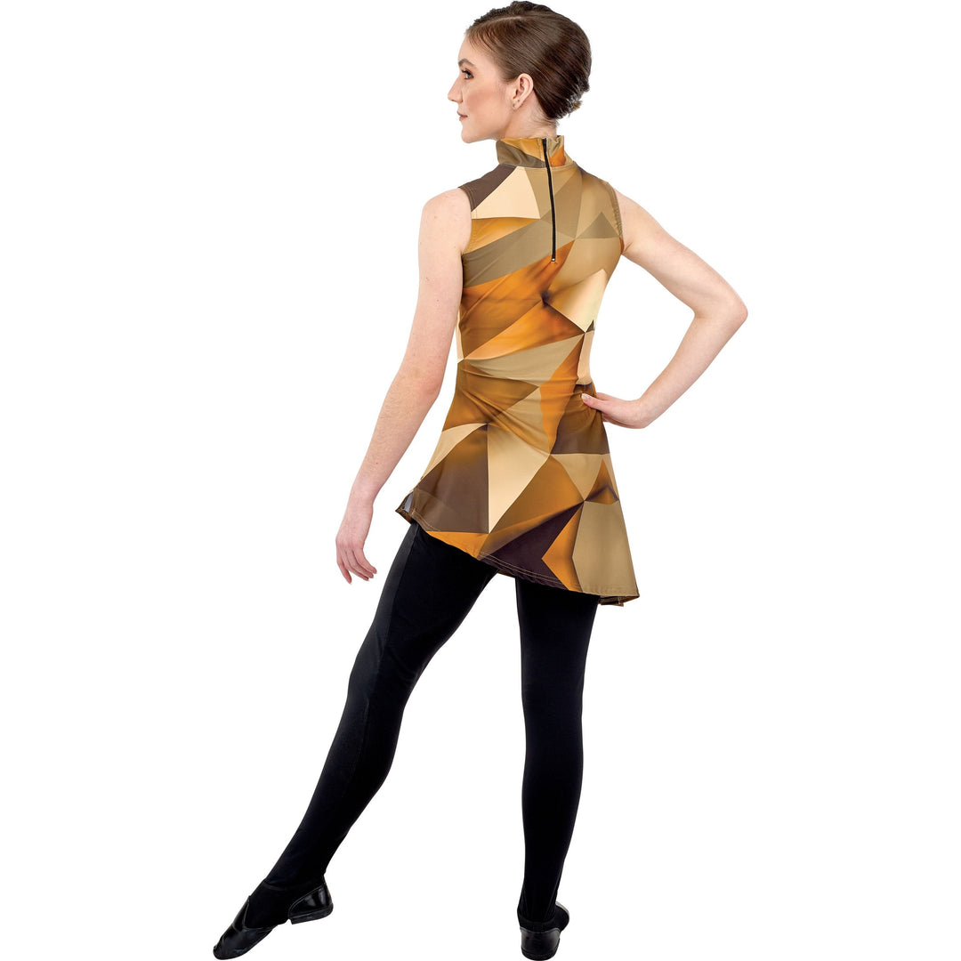 CONFIGURAR TÚNICA A00E