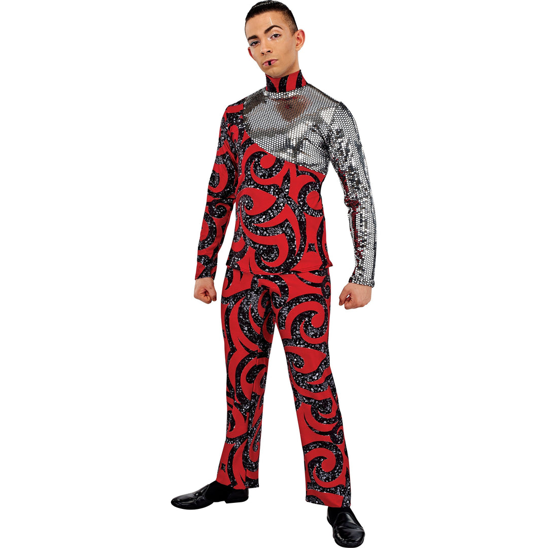 CONFIGURE TOP HYBRID AA44M-HY