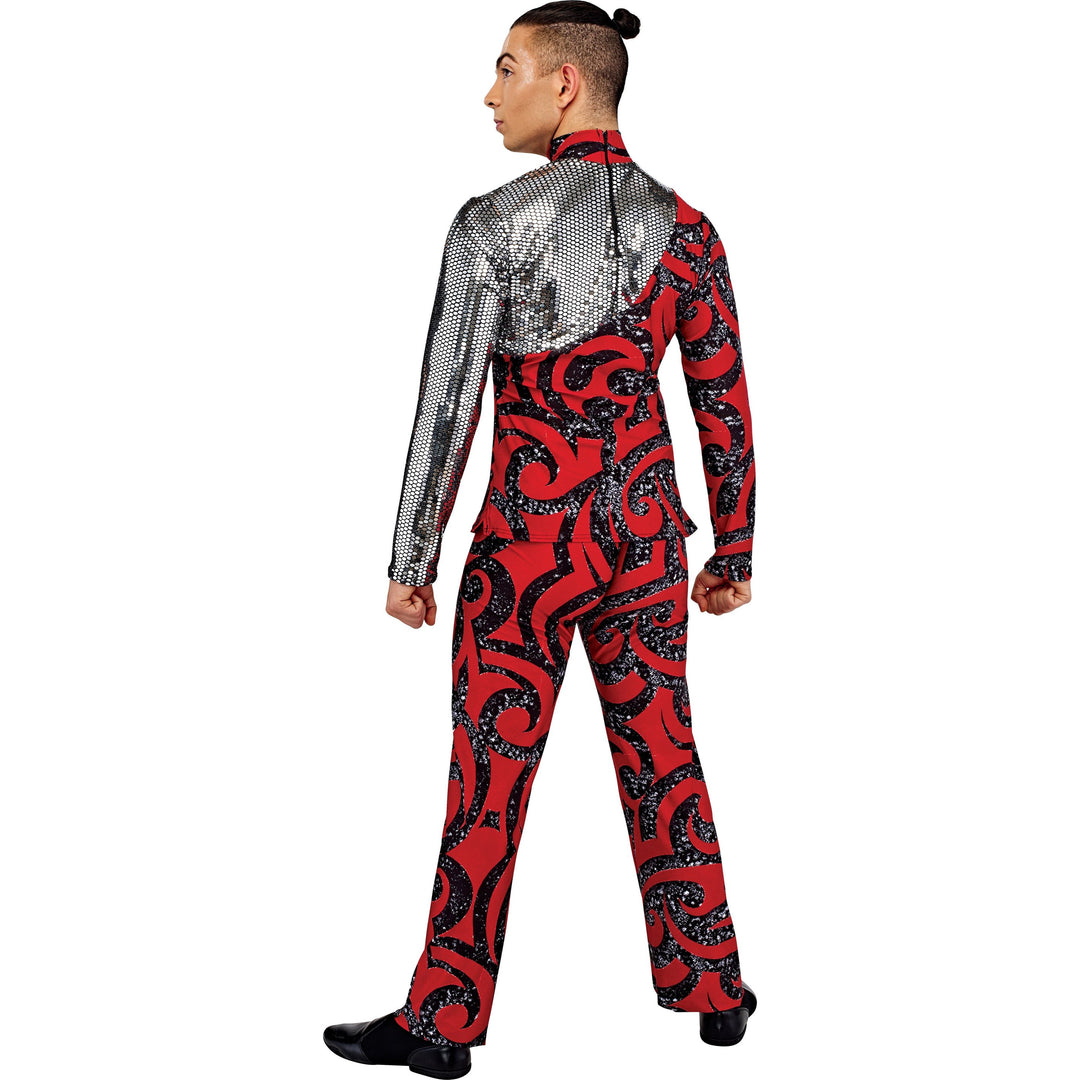 CONFIGURE TOP HYBRID AA44M-HY