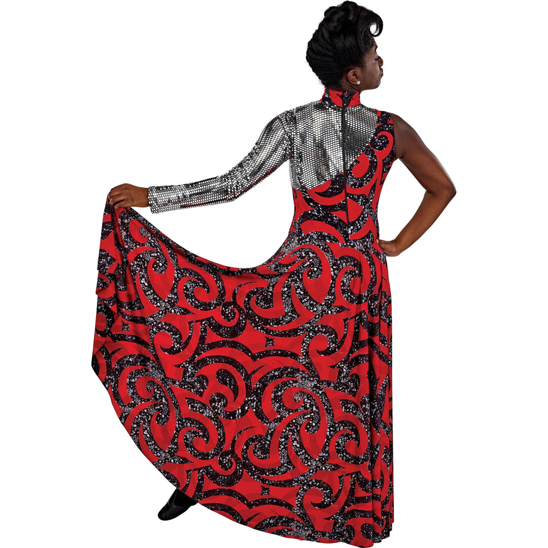 CONFIGURE UNITARD HYBRID AA04AA1L