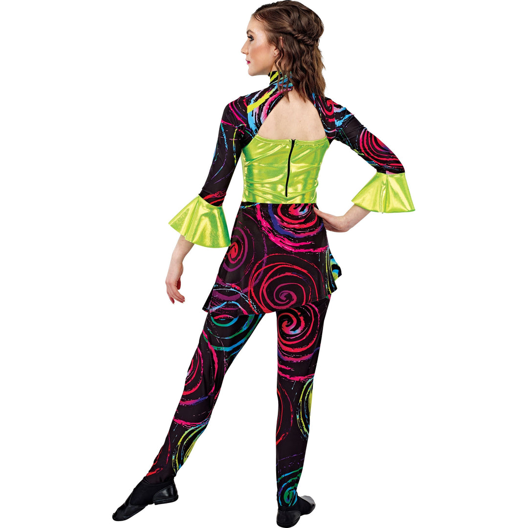 CONFIGURE TUNIC AB33F