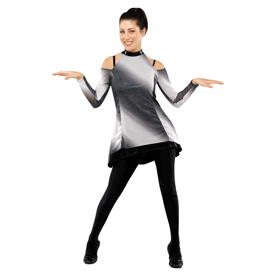 Túnica femenina Allure