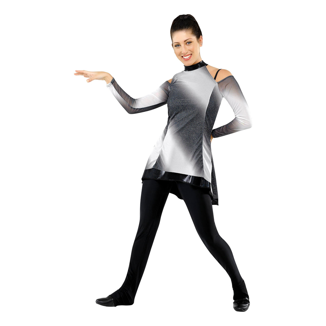 Túnica femenina Allure