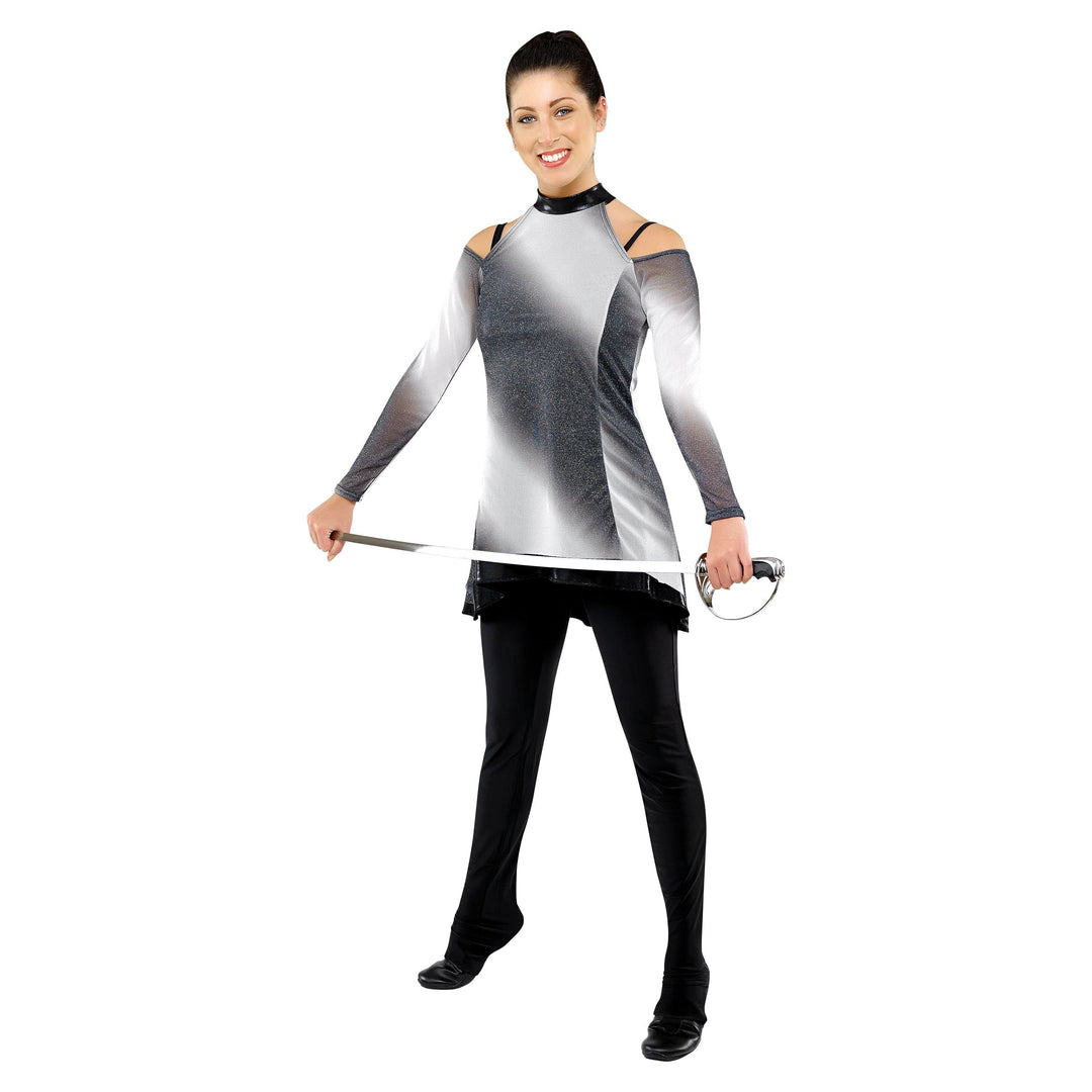 Túnica femenina Allure