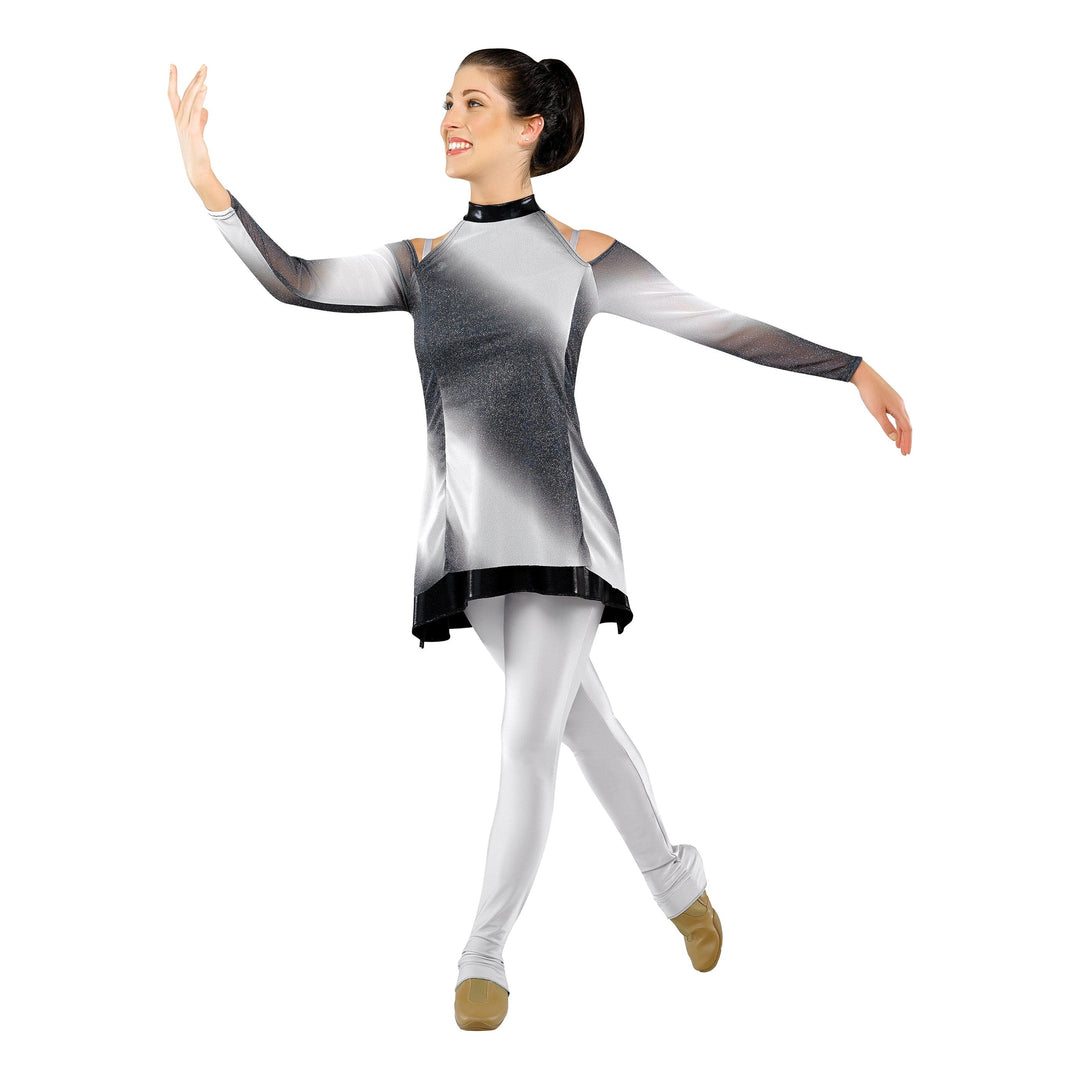 Túnica femenina Allure