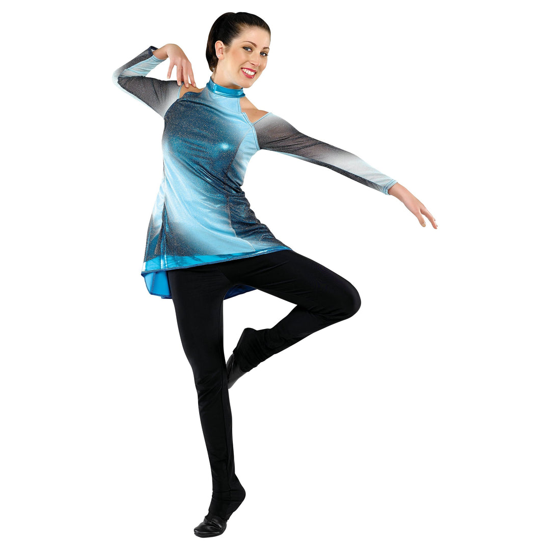 Túnica femenina Allure