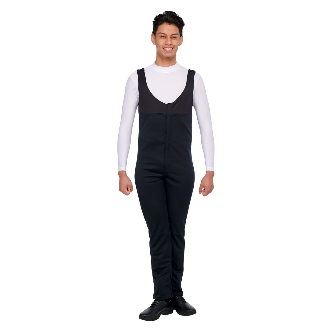 In-Stock Platinum Bibber