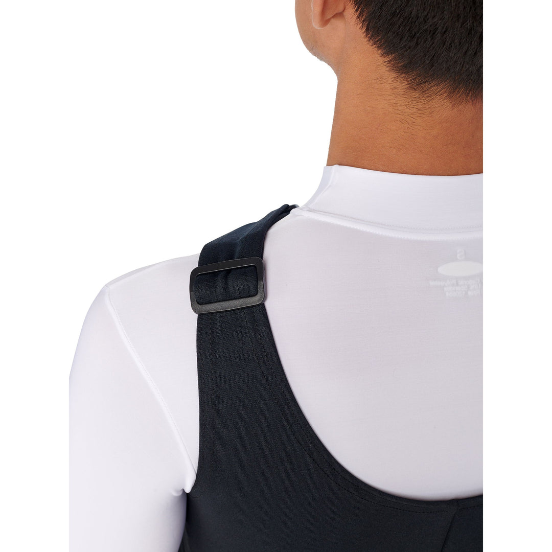 In-Stock Platinum Bibber