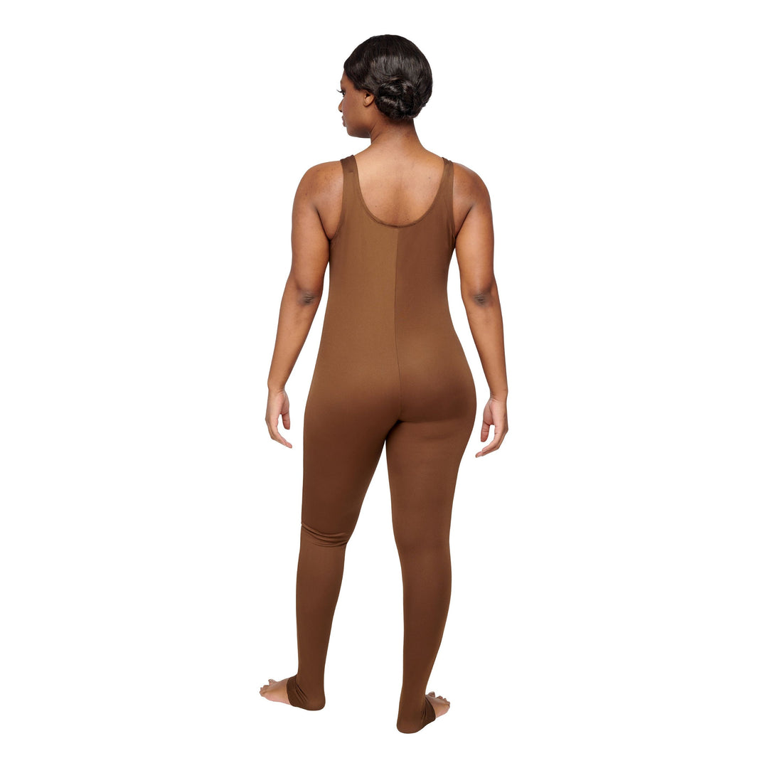 Mallas básicas de tirantes