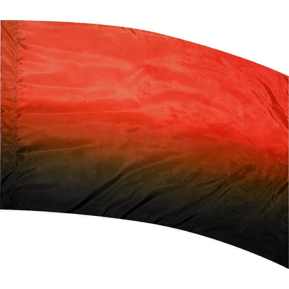 F1 Color to Black Flag