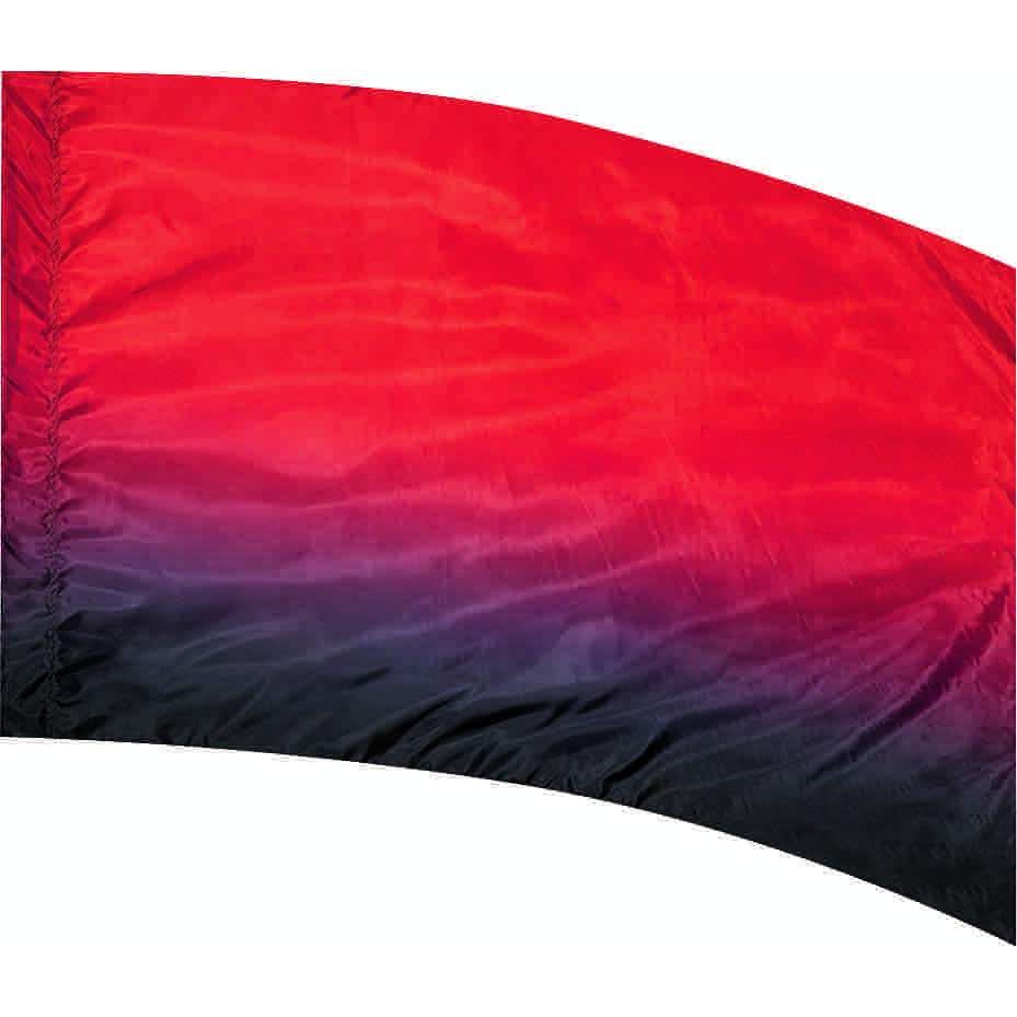 F1 Color to Black Flag