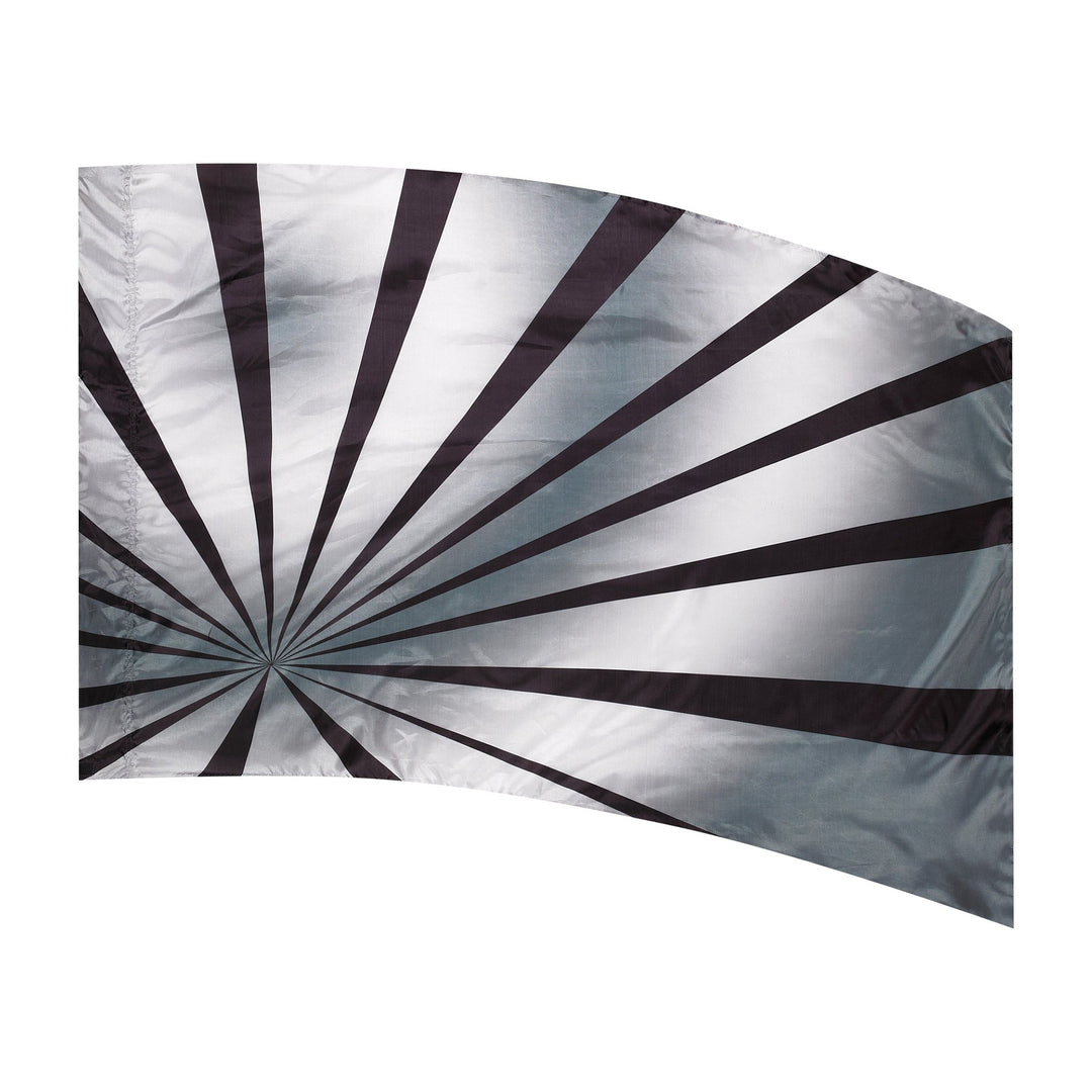 COLORWAY BURST FLAGS