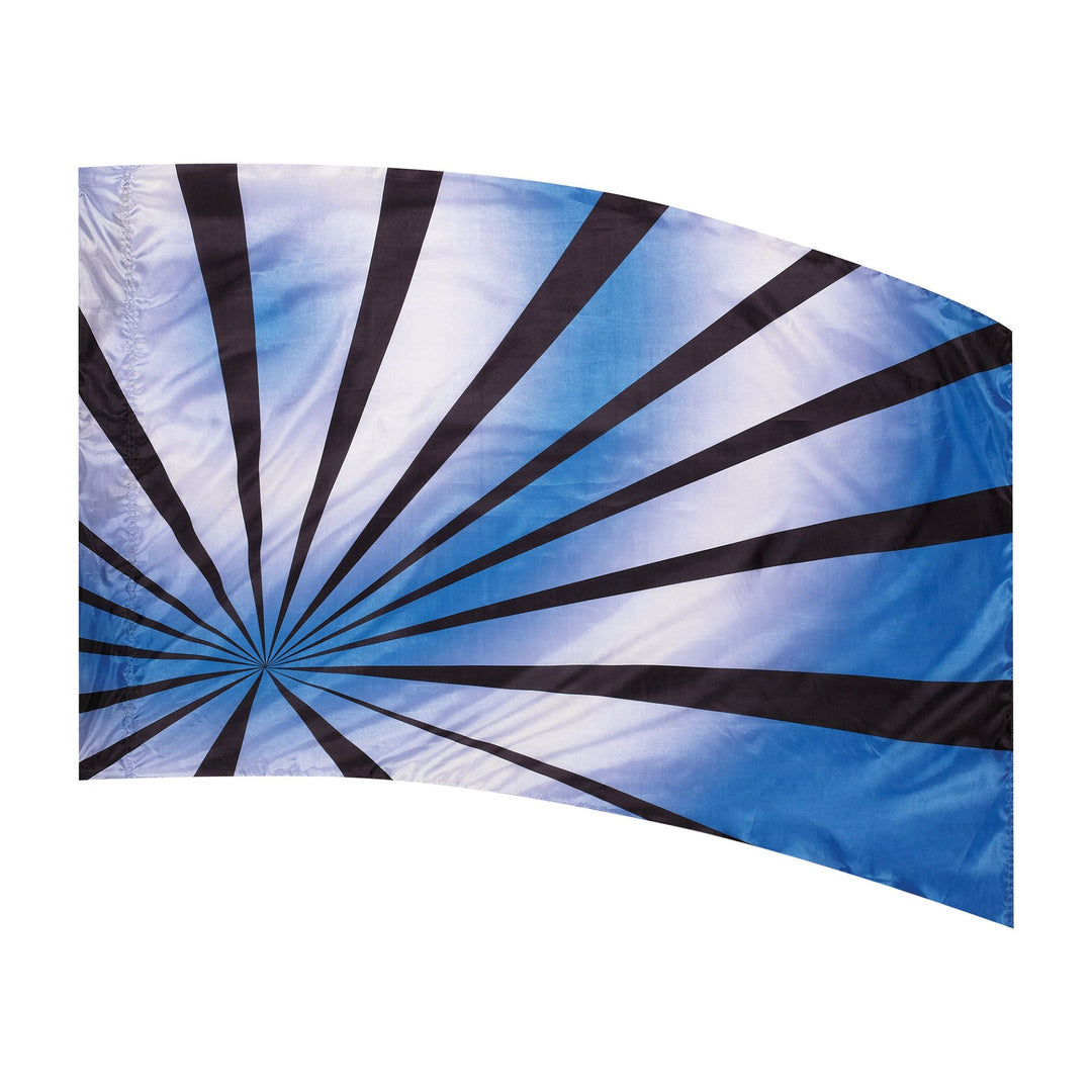 COLORWAY BURST FLAGS