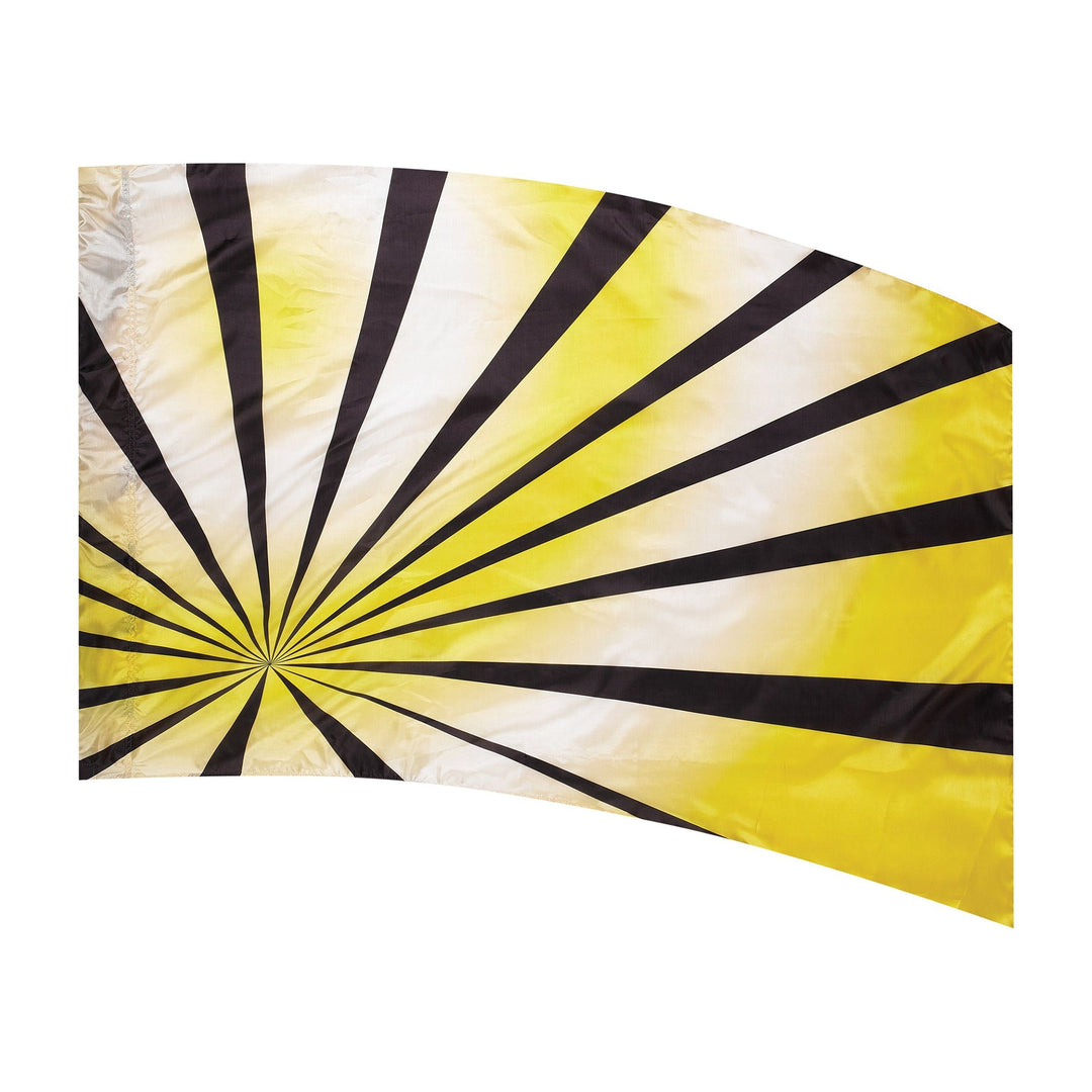 COLORWAY BURST FLAGS
