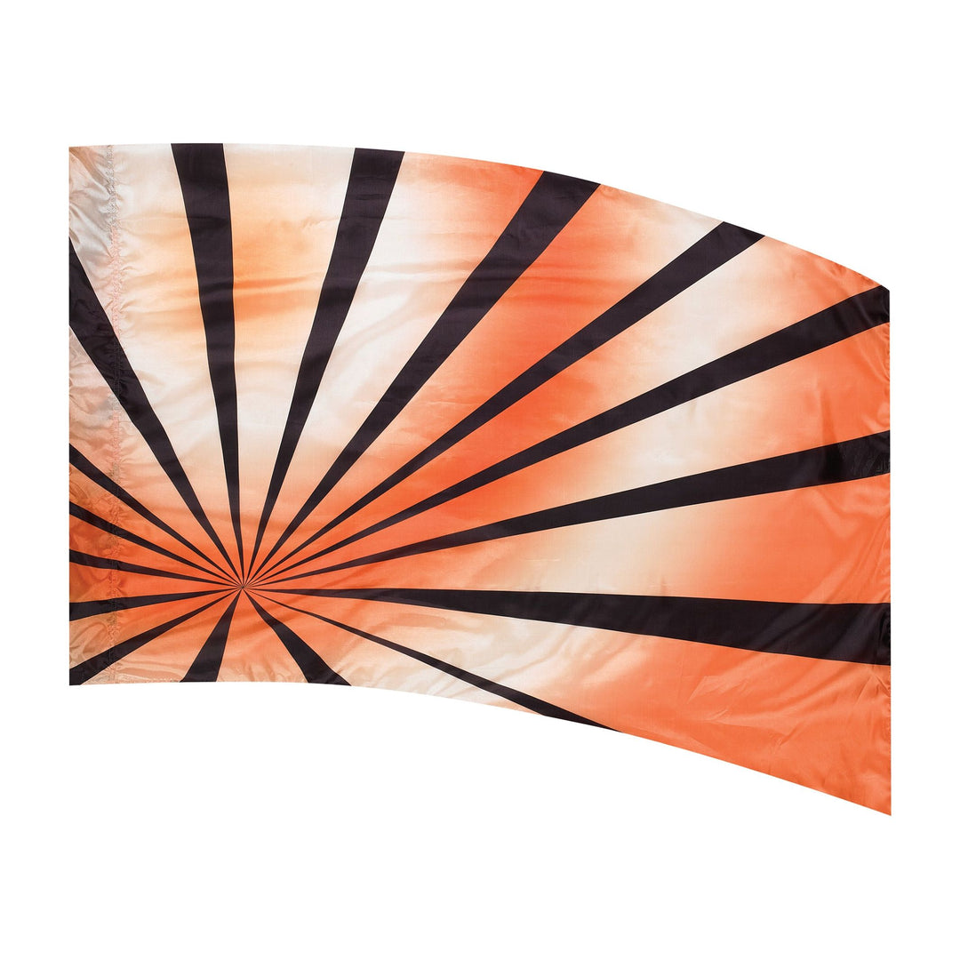 COLORWAY BURST FLAGS