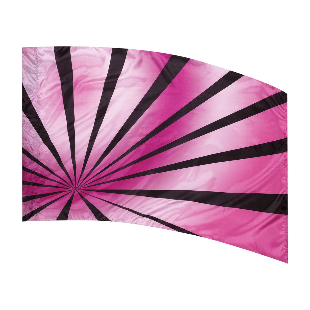 COLORWAY BURST FLAGS