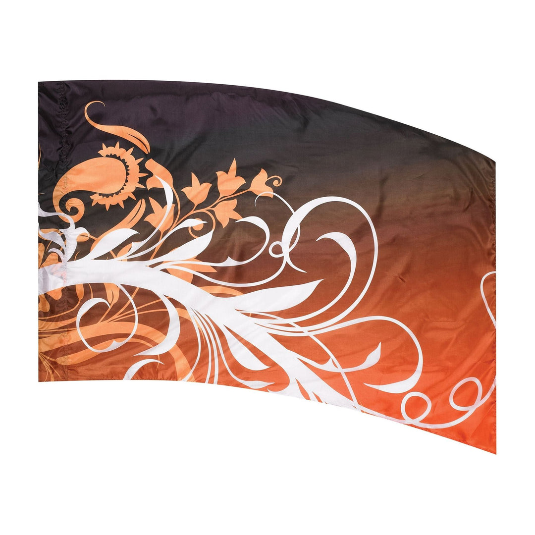 COLORWAY VINES FLAG