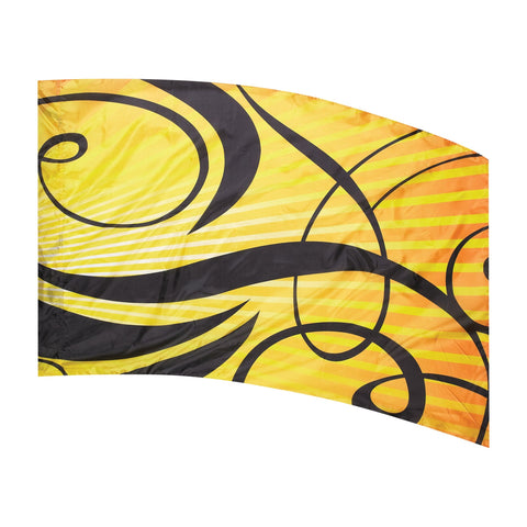 COLORWAY SCRIBE FLAG – StylePLUS Band - Main Image