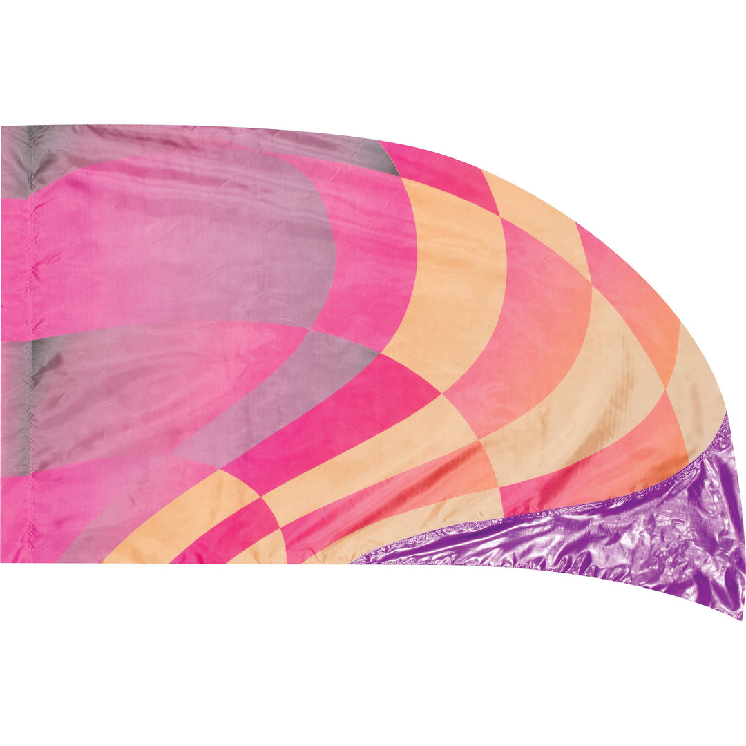 Bandera híbrida NuBright