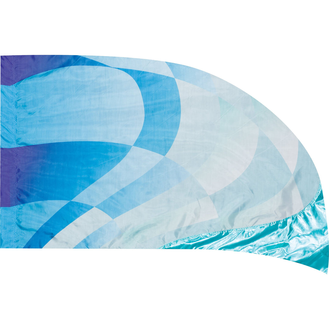 Bandera híbrida NuBright