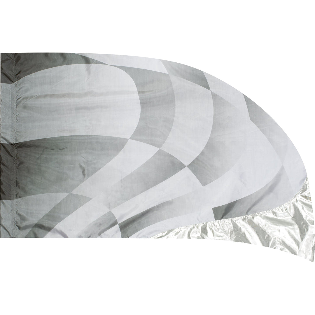 Bandera híbrida NuBright