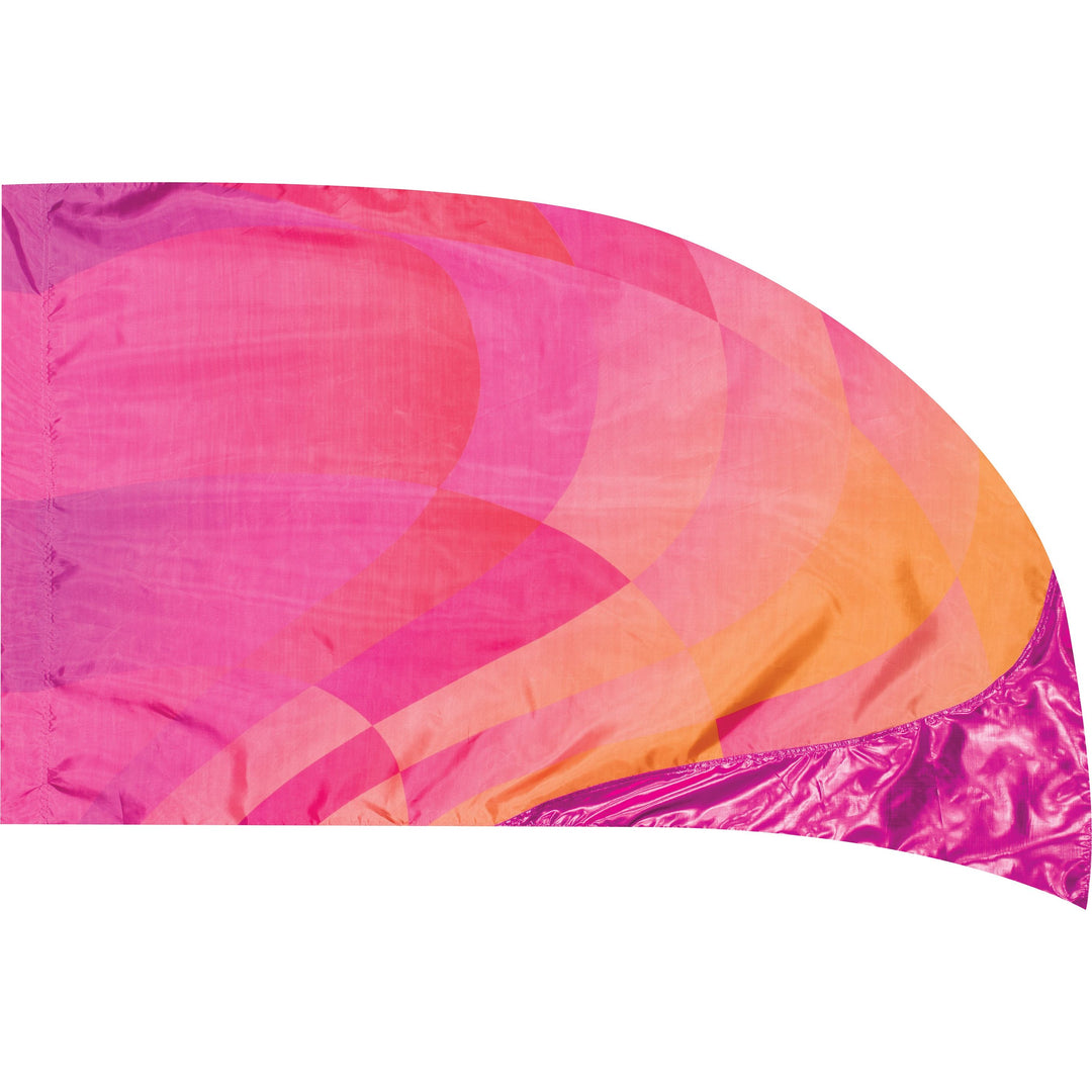 Bandera híbrida NuBright