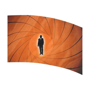 Descriptive image text