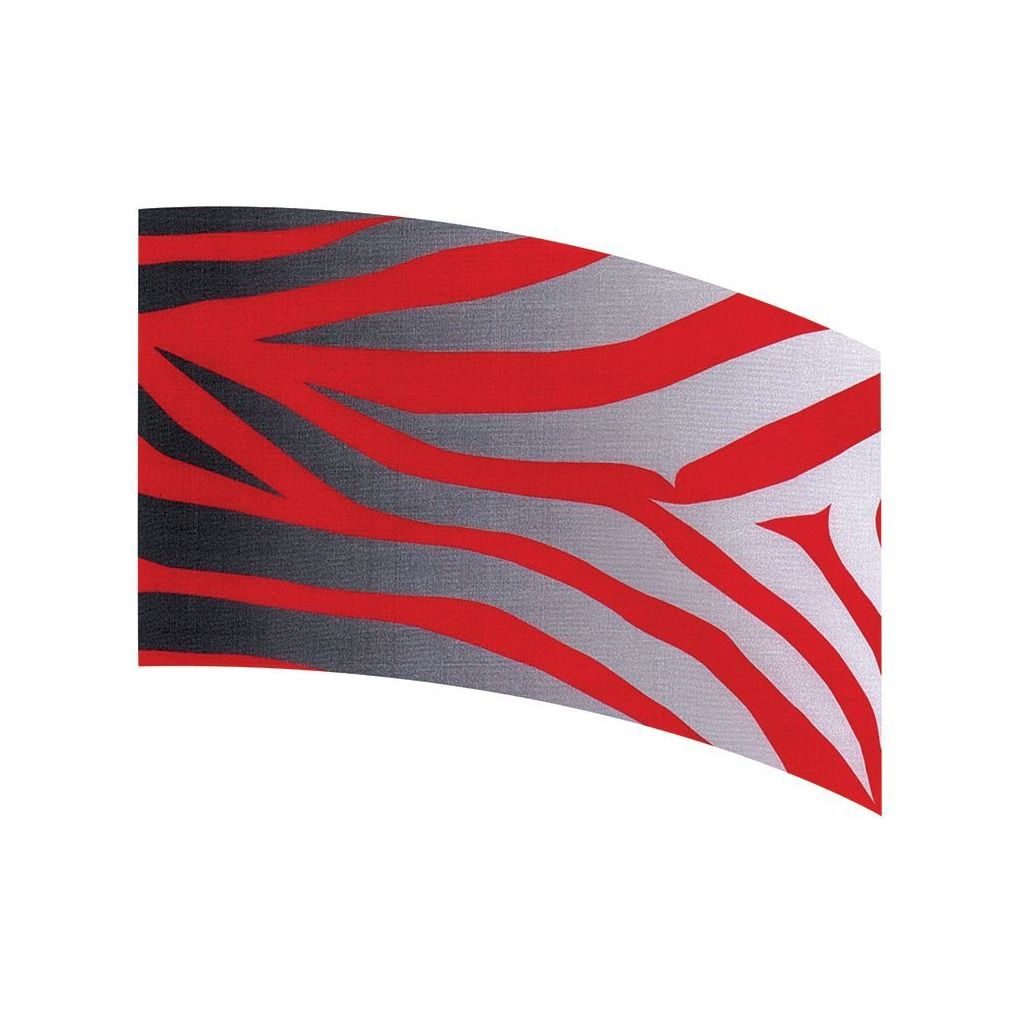 Digital Flag 135