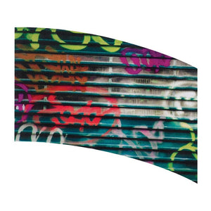 Descriptive image text