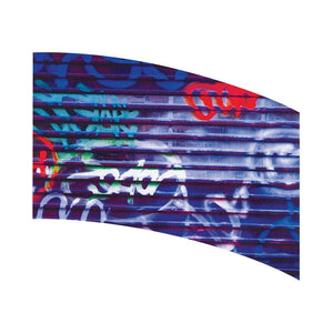Descriptive image text