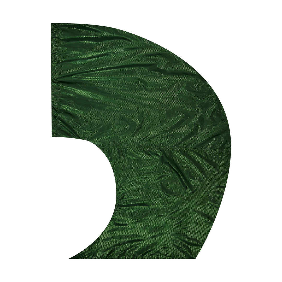 Genesis Solid Super Swing Flags