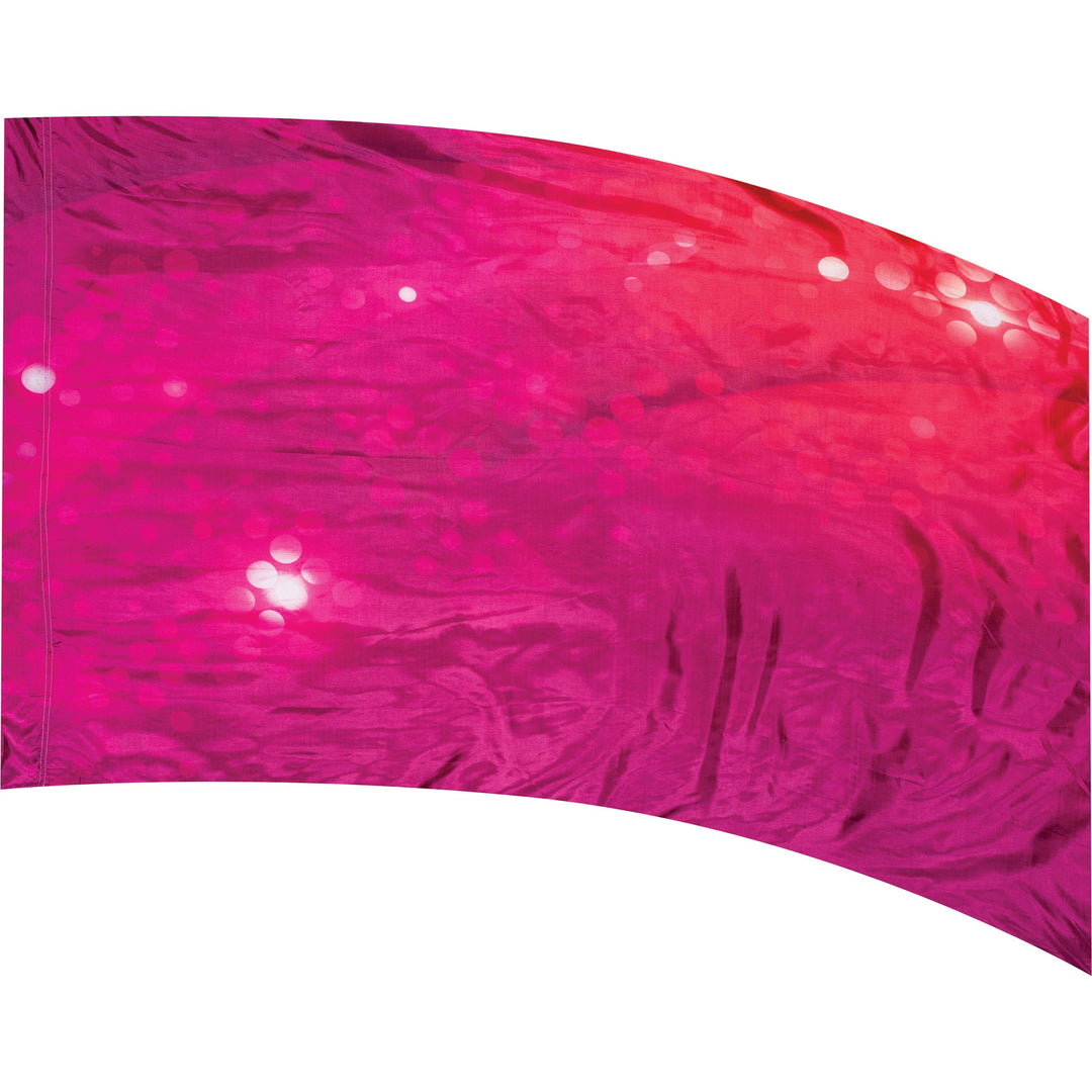 Bandera glamurosa de la F1