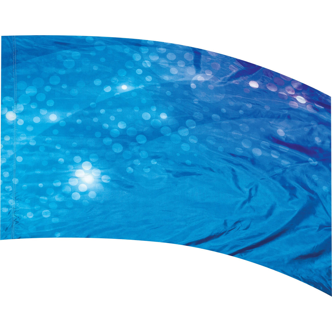 Bandera glamurosa de la F1