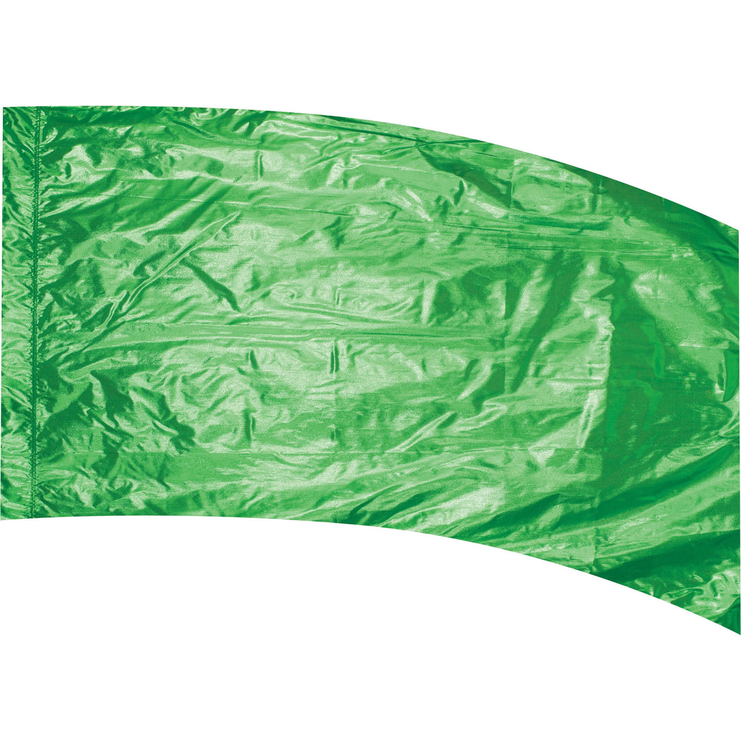 Solid Metallic F1 Flag