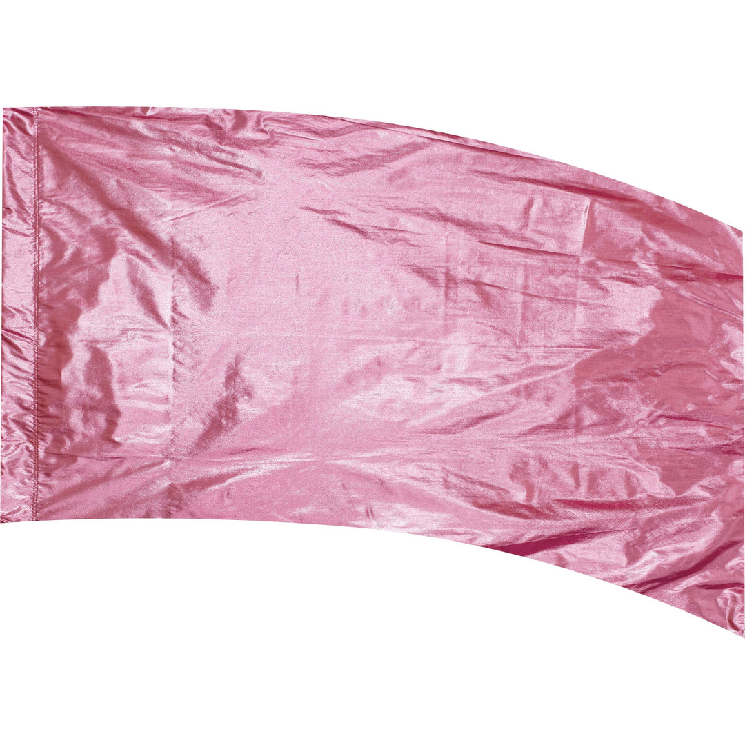 Solid Metallic F1 Flag