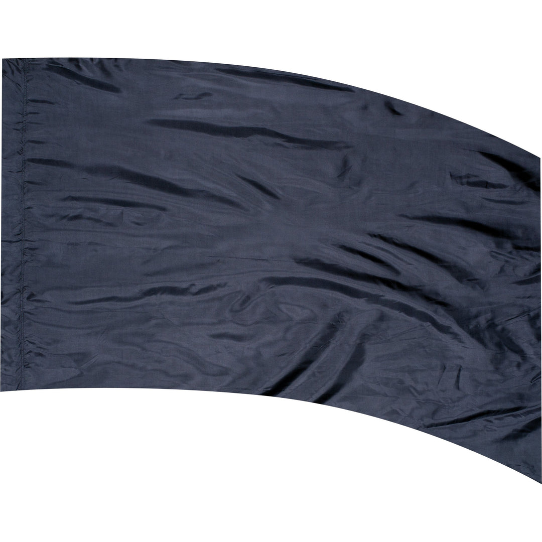 Solid Poly China Silk F1 Flag