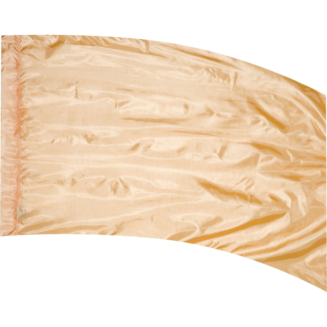 Solid Poly China Silk F1 Flag