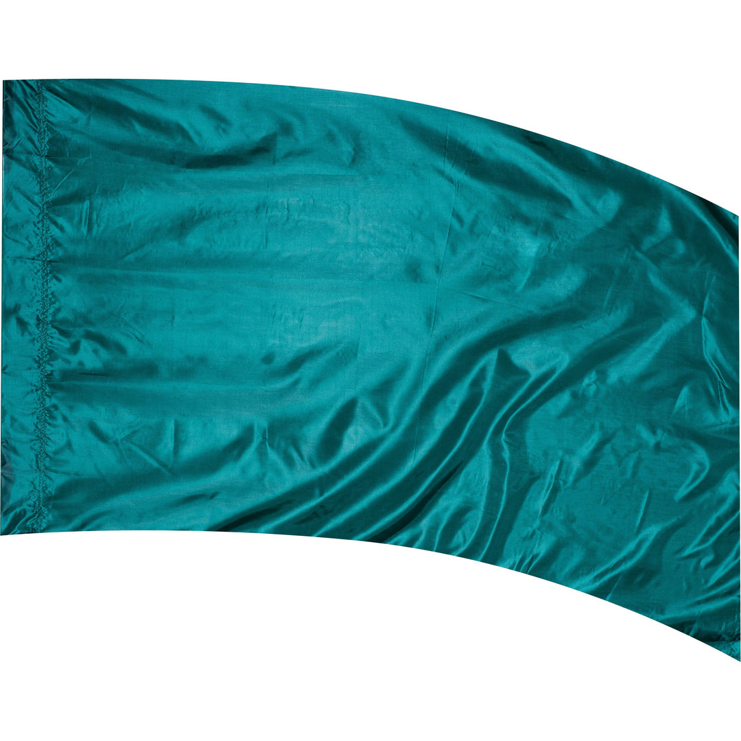 Solid Poly China Silk F1 Flag