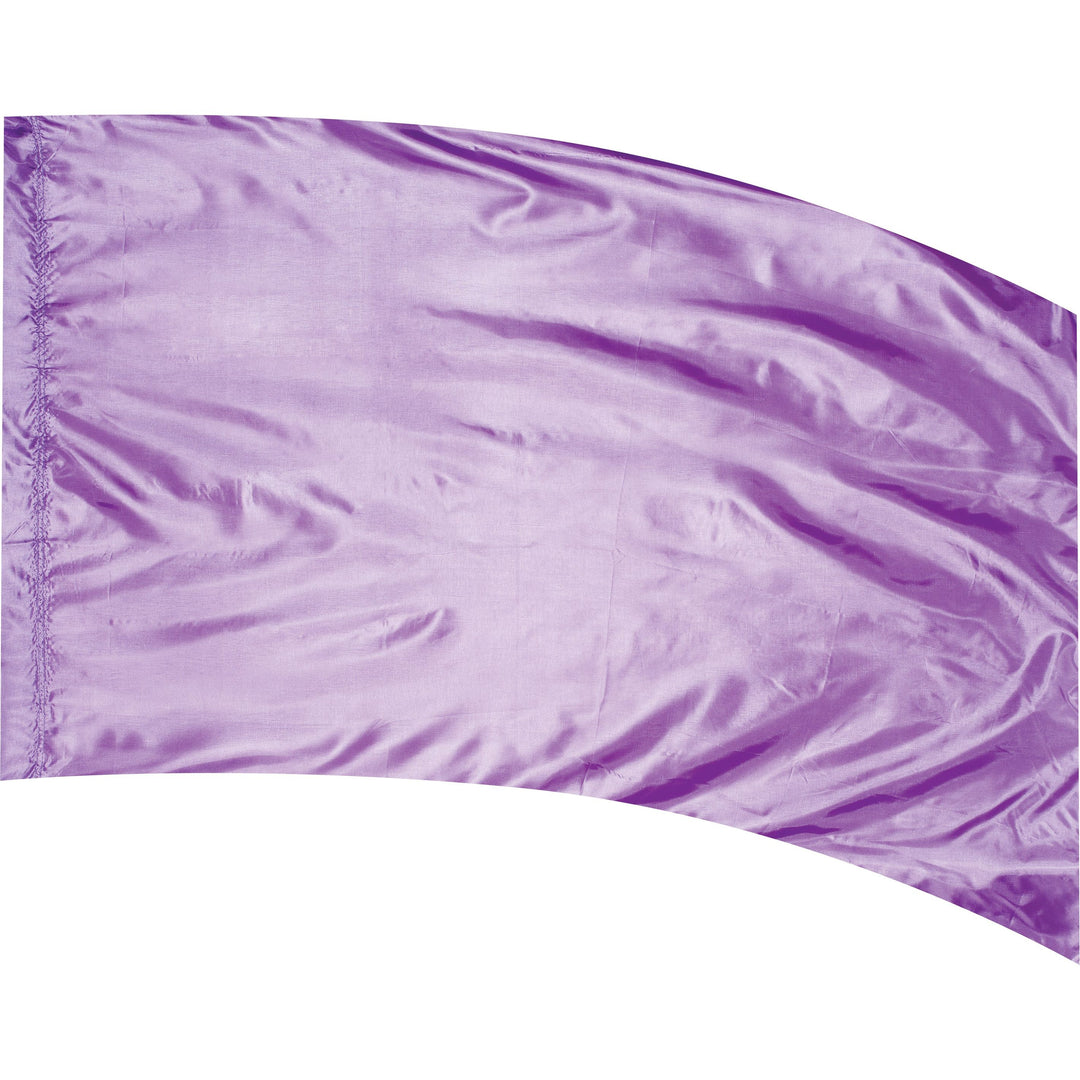 Solid Poly China Silk F1 Flag